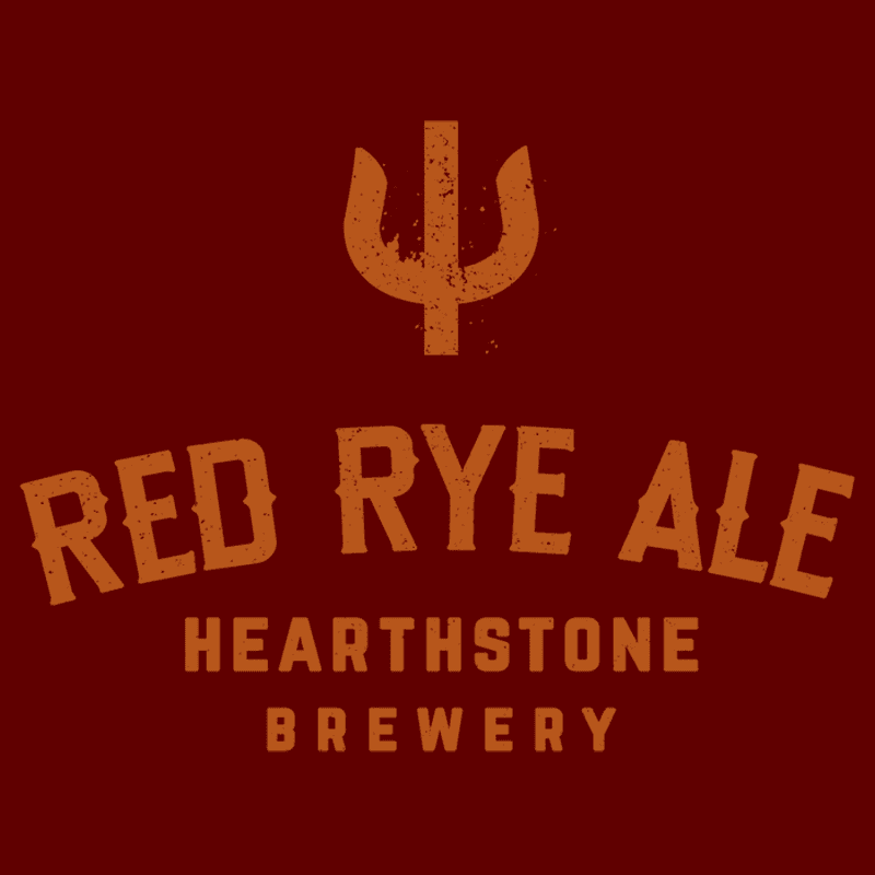 Red Rye Ale